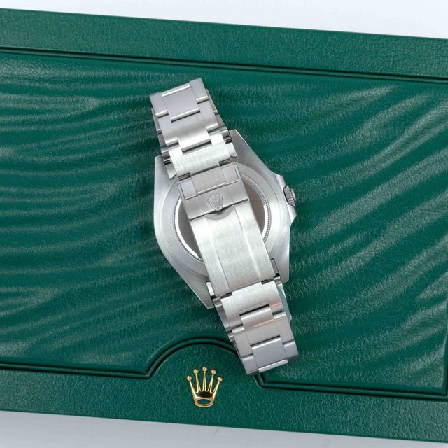 Rolex Explorer II 226570 Image 3